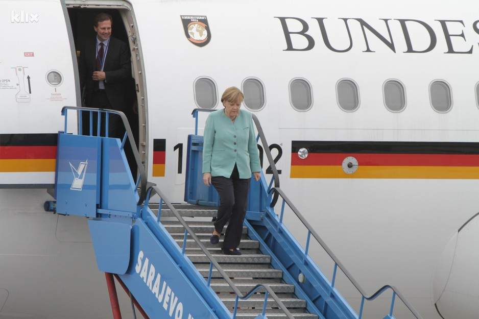 VIP Diplomatske Delegacije